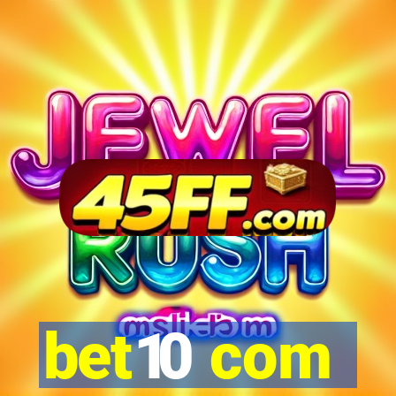 bet10 com